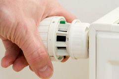 South Haa central heating repair costs