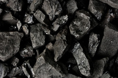 South Haa coal boiler costs